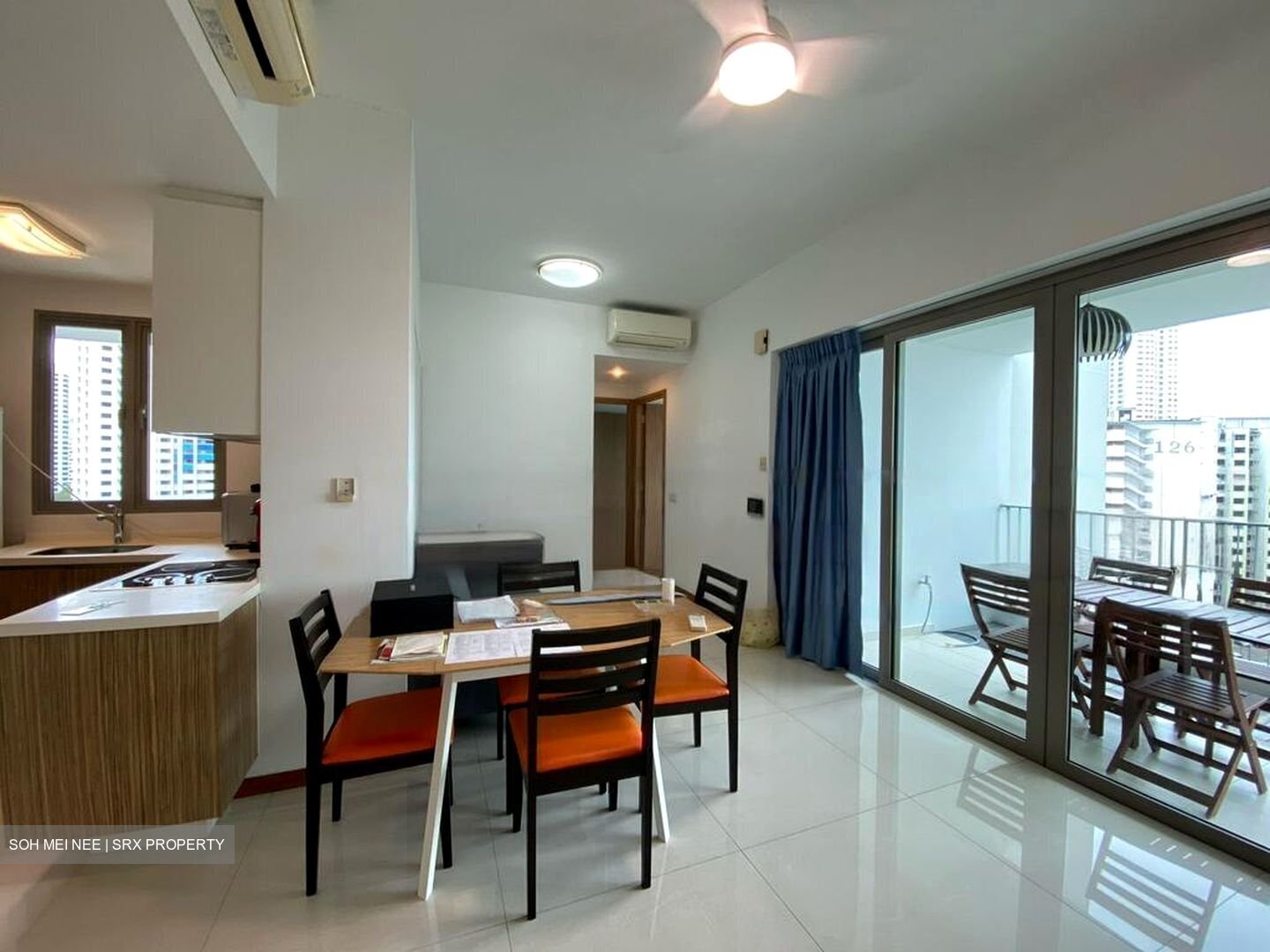 Trevista (D12), Condominium #457522611